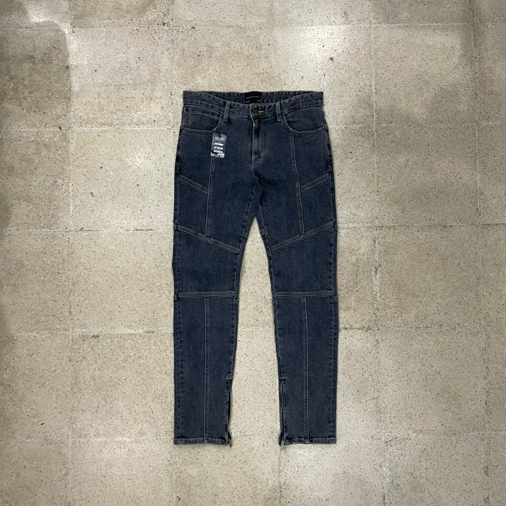 CELANA PANJANG RIDERS JEANS MAISON MINED
