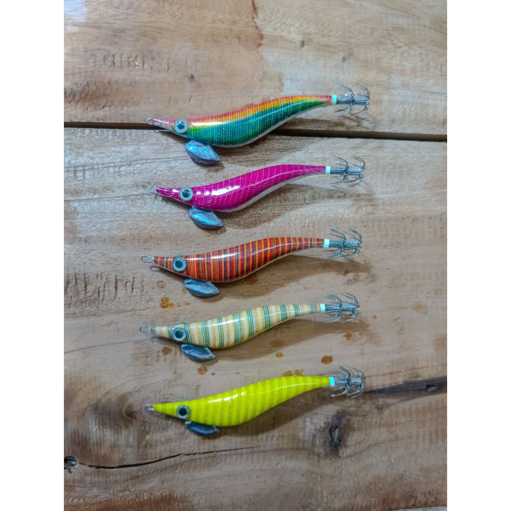 Egi Handmade Bali ⚡( Glow in the dark)