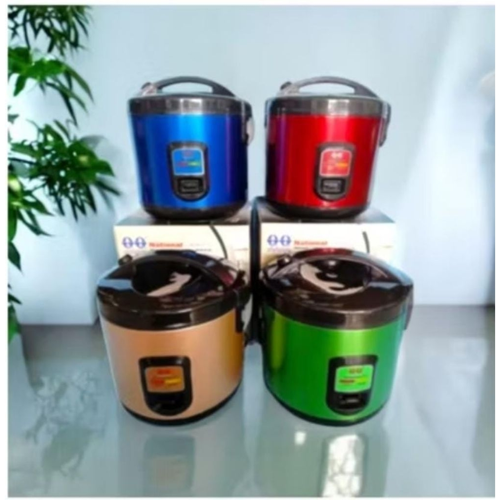 Magicom  Reskuker QQ 1 liter