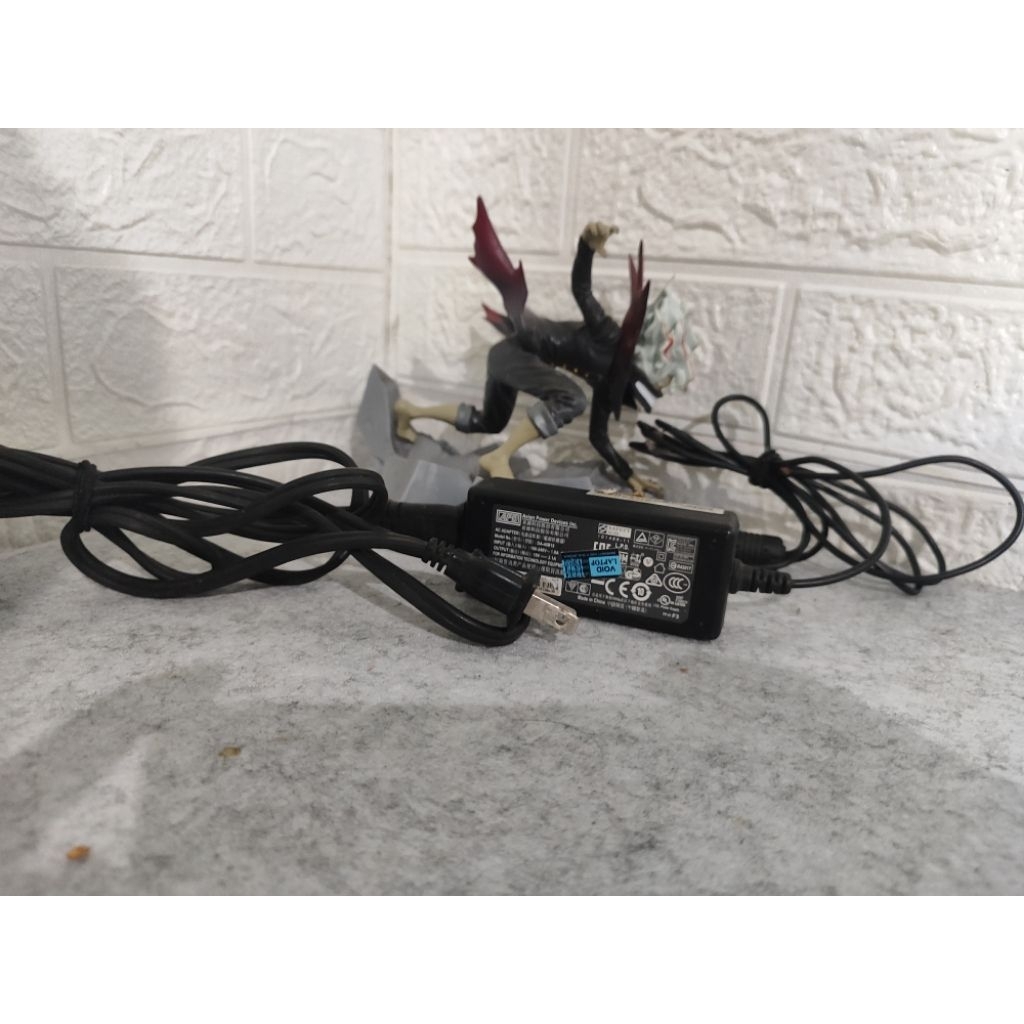 Adaptor Charger Axioo Lawas