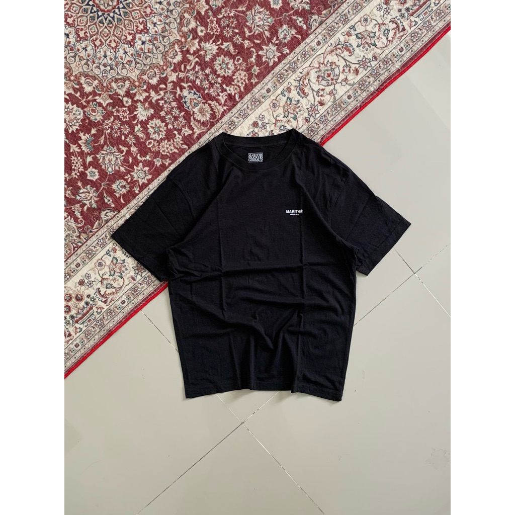 Marithe Francois Girbaud Tshirt