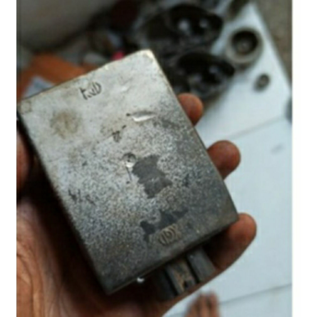 CDI satria lumba satria 2tak original KGD