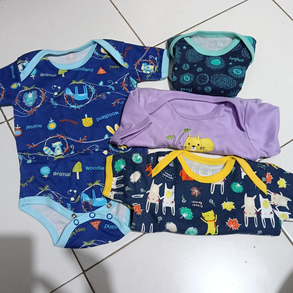 jumper baby new x kado