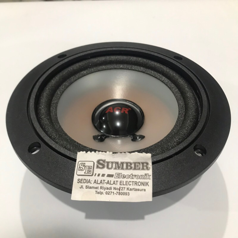 speaker middle acr 5 inch 5150