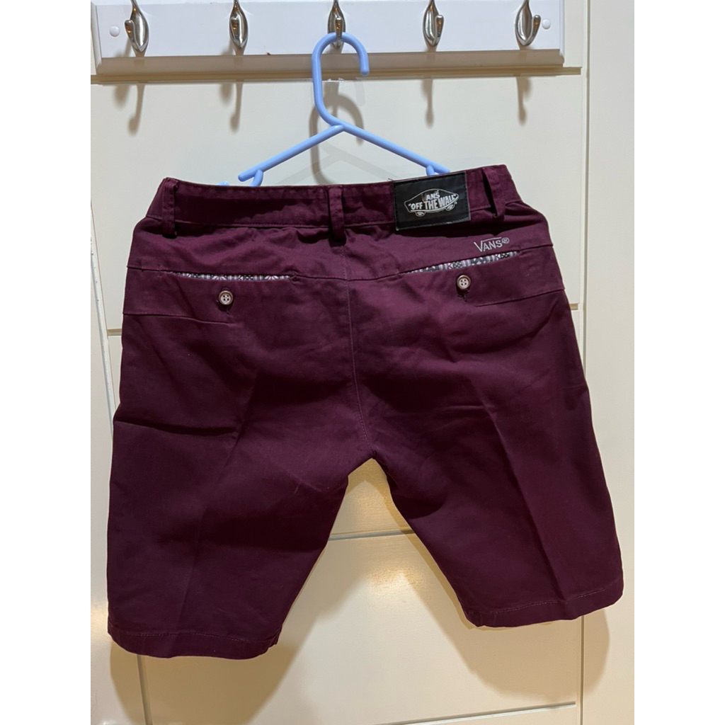 Celana Pendek Pria VANS
