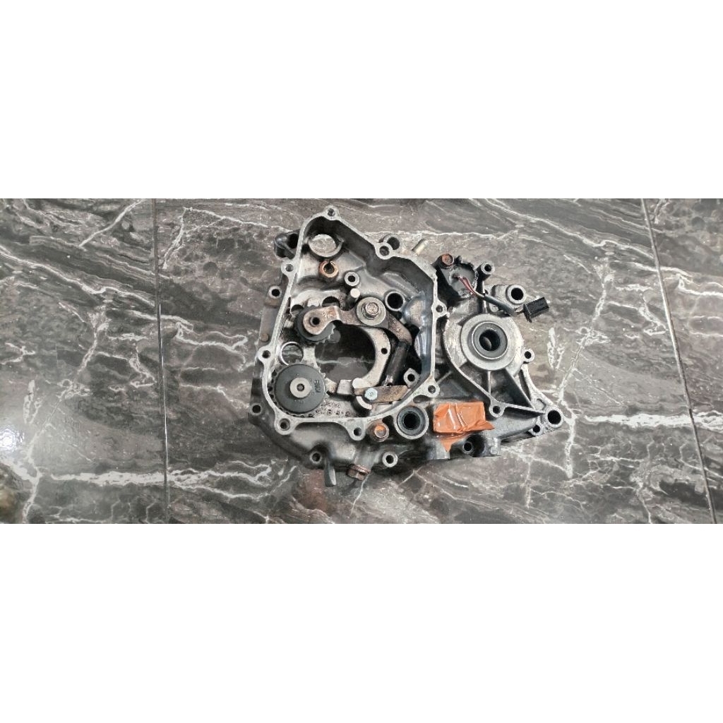 krengkes kiri kalter kiri Revo absolute Revo fit fi Blade old Blade new original