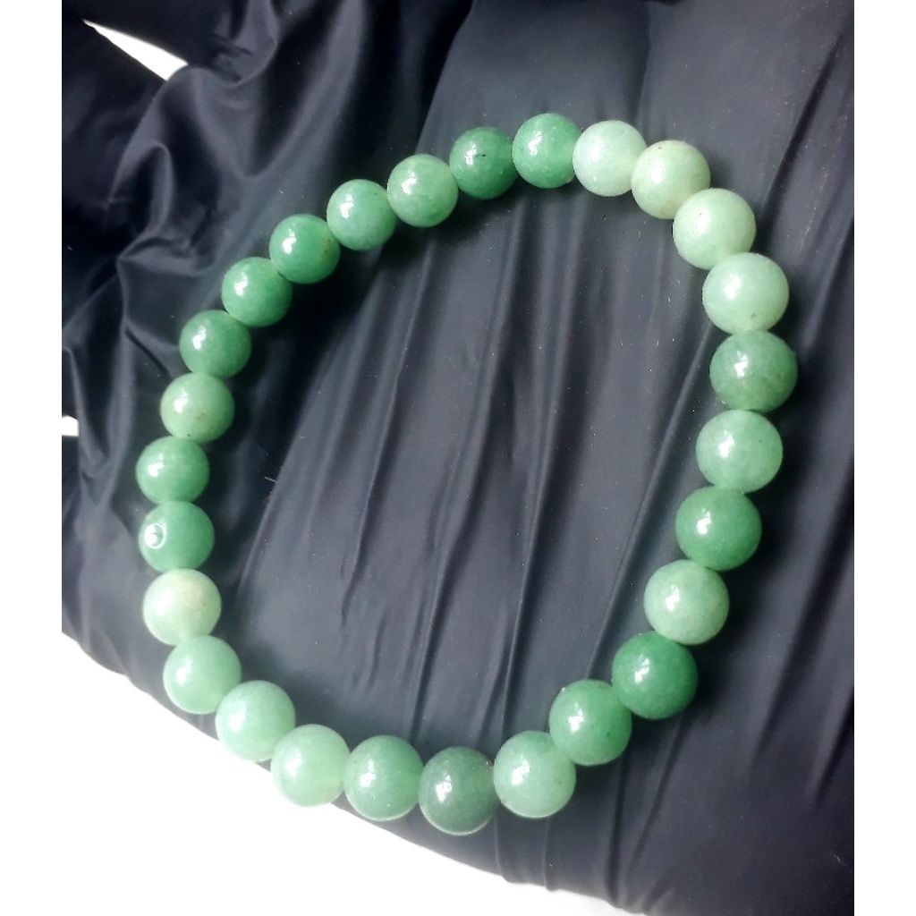 Giok burma Natural jadeite jade