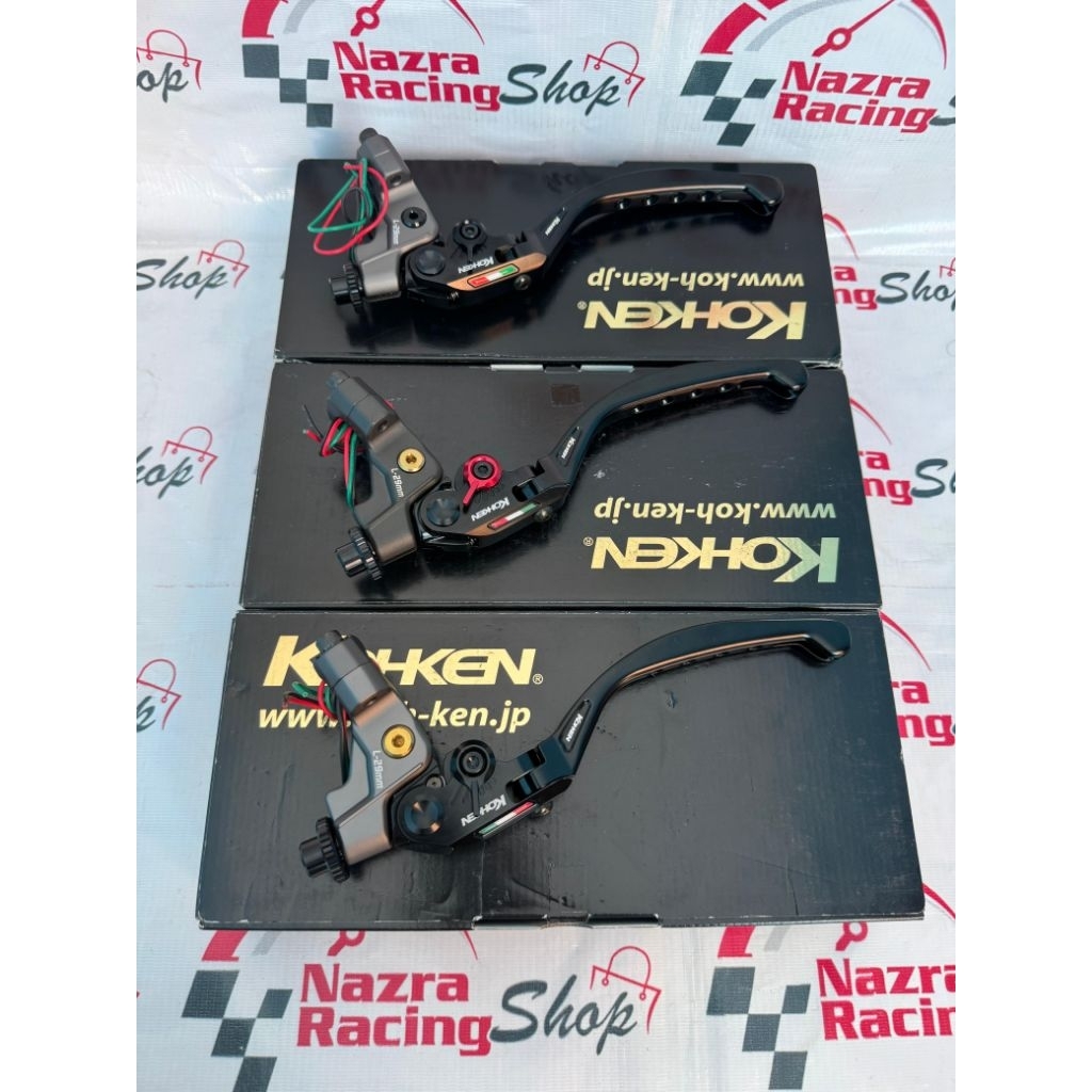 Kopling Kohken Avanza KOK-2088 Original