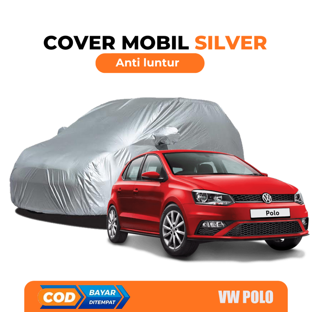 Cover Mobil / Sarung Mobil VW Polo / VW POLO / Cover Mobil VW Polo / VW Polo Mantol Pelindung Mobil