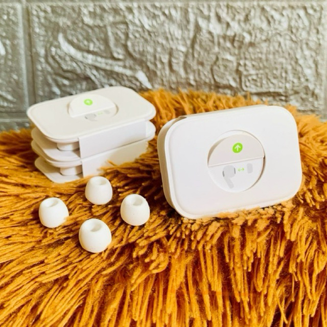 Eartips Airpods Pro Orignal