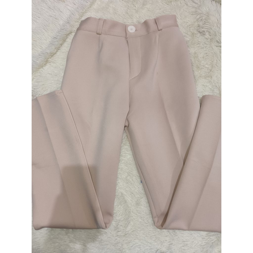 PL Celana Bahan / Celana Kerja