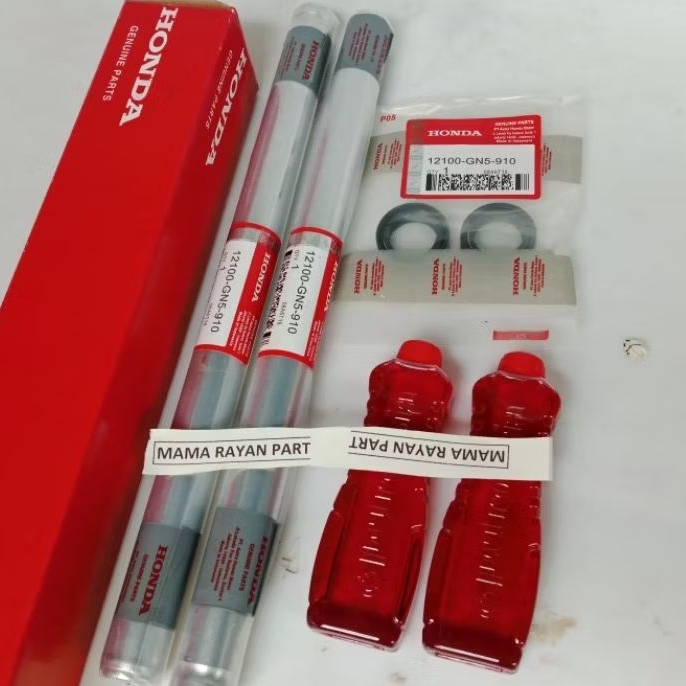 SOK DEPAN ASTREA GRAND ASTREA GRAND SIL OLI SOK