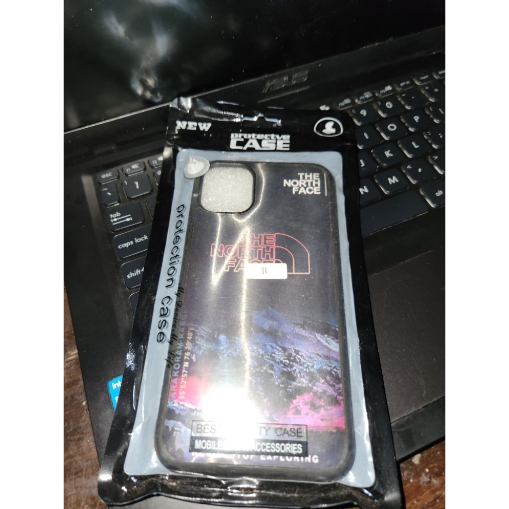 CASE IPHONE 11 The North Face