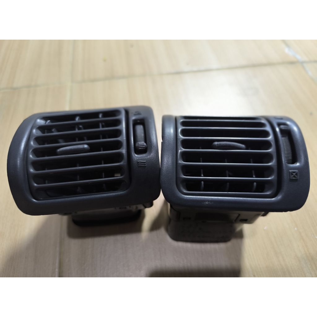 kisi ac starlet kapsul kiri kanan