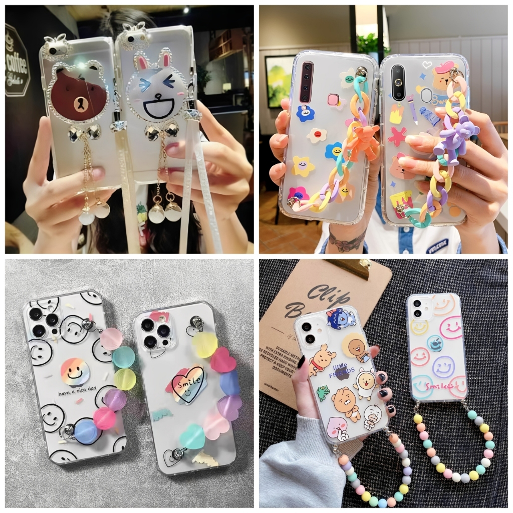 Casing Hp Quick Sand Case ZTE Blade V40 Vita ZTE Blade V50 ZTE Blade V50 Design