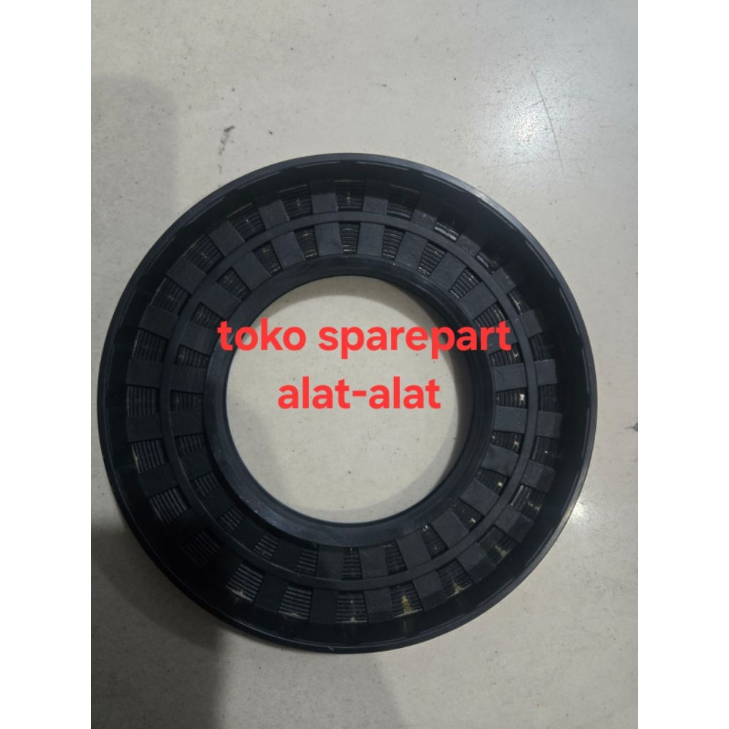 14Y-50-11323 Seal per pcs Sparepart Komatsu PC200
