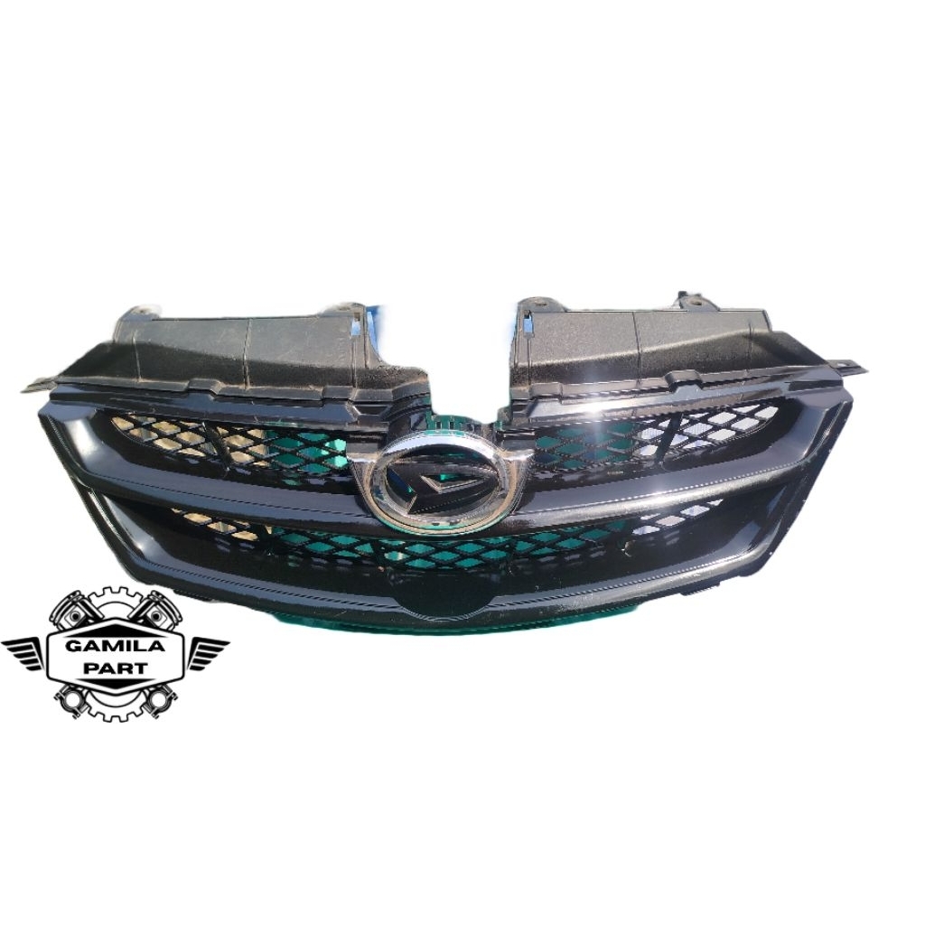 grill mobil avanza xenia tahun 2007-2010 second original