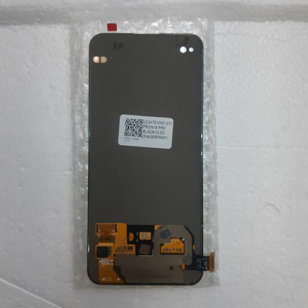 Lcd Oled Polos Vivo V17 pro/V19 pro