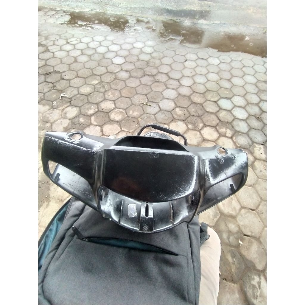 Batok copotan Legenda 2