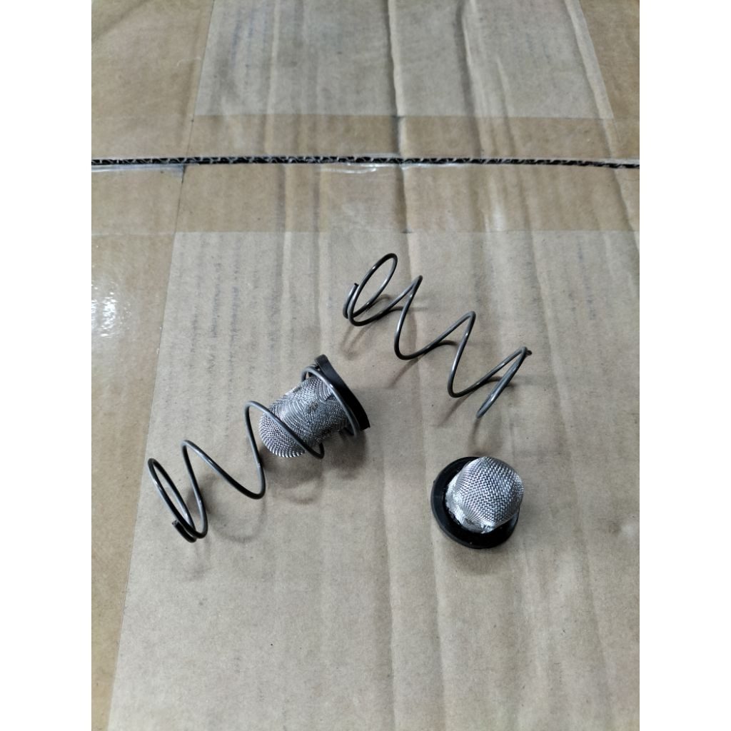 FILTER SET PER SARINGAN OLI BAWAH SET PIR PNP GL CB MP TIGER DLL