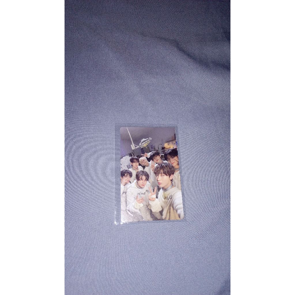 PC KPOP OFFICIAL ENHYPEN GRUP