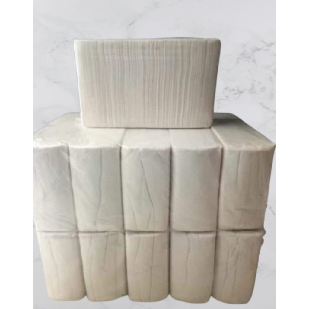 Tisu Facial 500 Gram