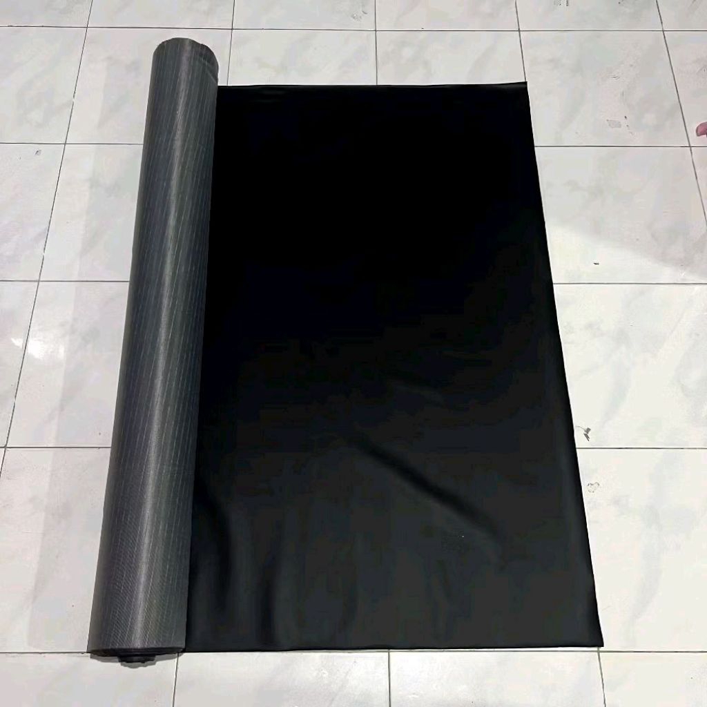 Bahan kain oscar / kulit oscar sofa / kursi / jok sintetis motif corak bercak mengkilat, motif berva