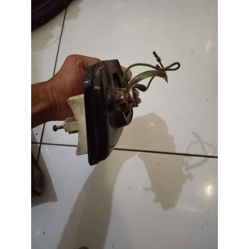 stoplamp gl100 original copotan