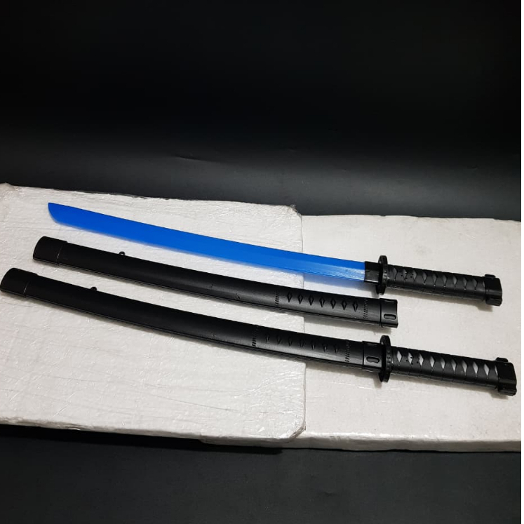 Mainan Pedang anak - Mainan Pedang Katana