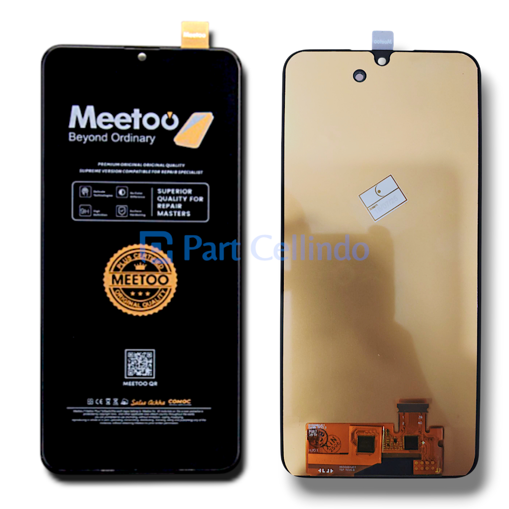 LCD TOUCHSCREEN SAMSUNG A266 (GALAXY A26 5G)