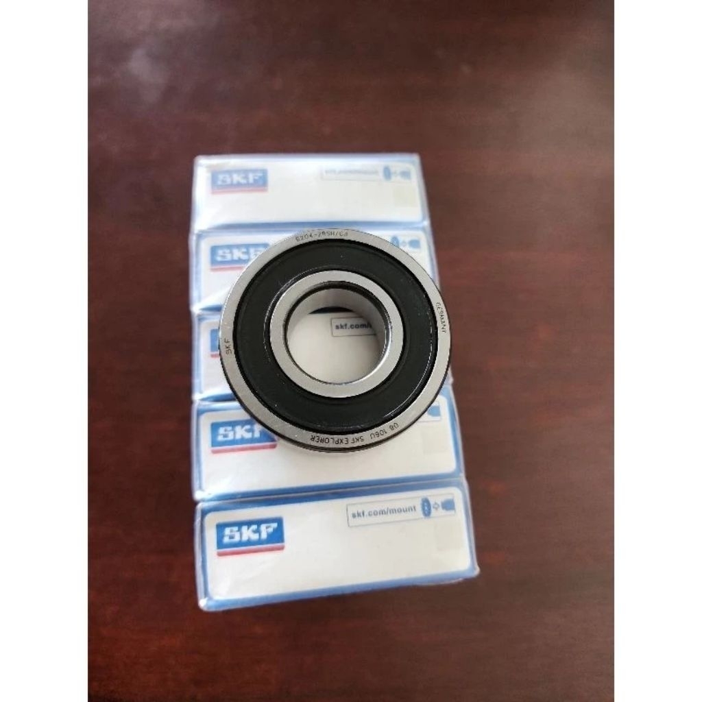 Bearing Skf 6204 2RSH