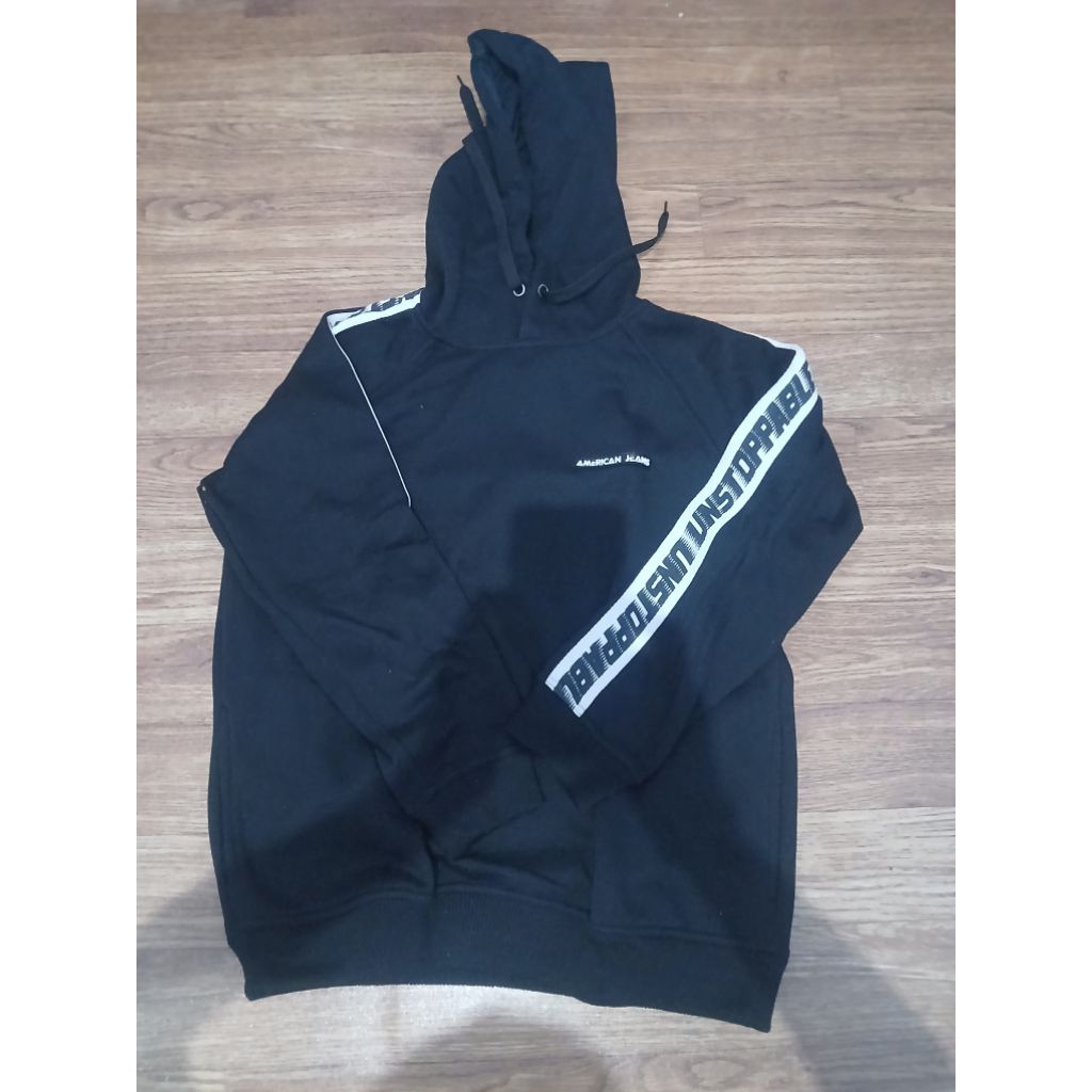 hoodie american Jeans