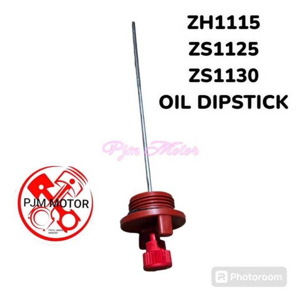 colokan oli mesin diesel jiangdong 1115 ZH1110 20pk 24pk