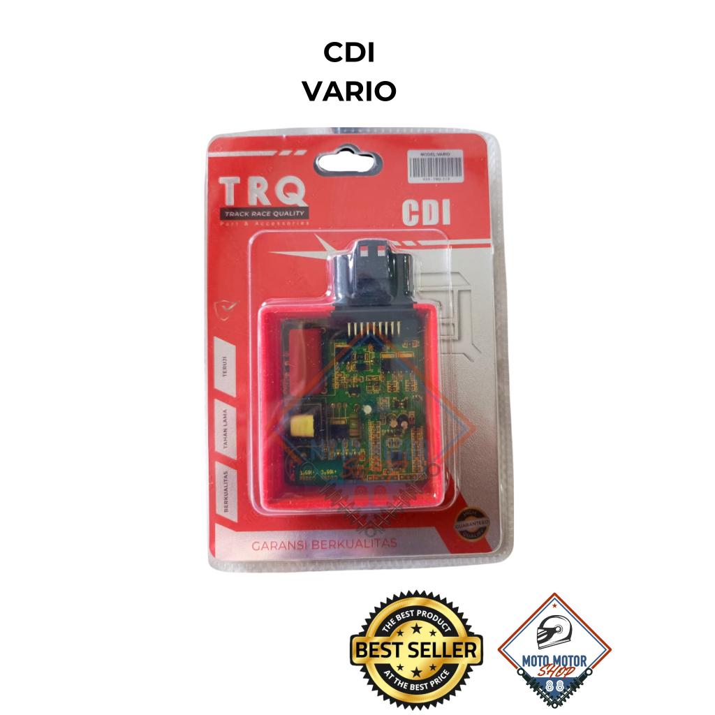 CDI VARIO TRQ / VARIO 110