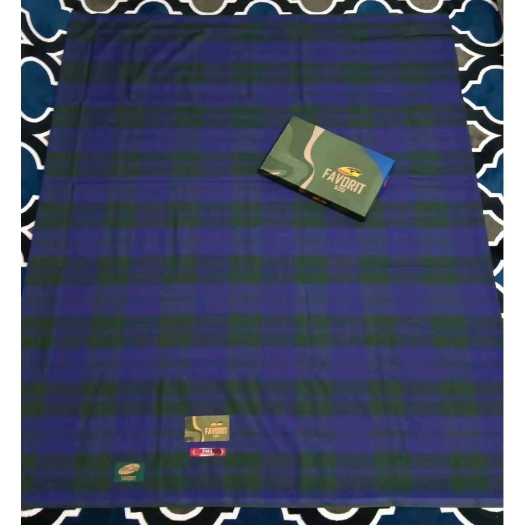 Atlas Favorit 520 KDT Simalungun