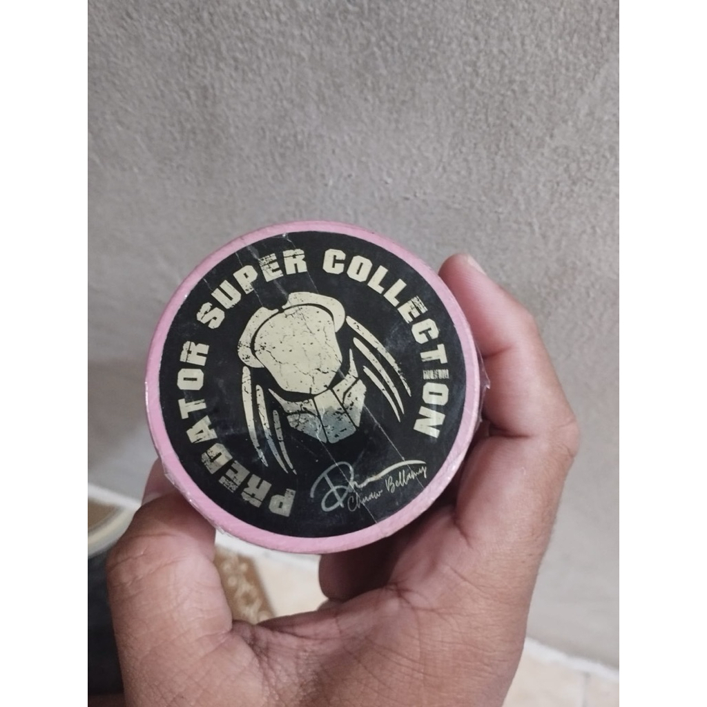 GELASAN PREDATOR MOLOR 3000 YARD