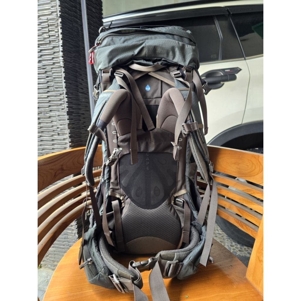 Osprey Aether 55 Liter