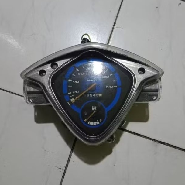 Speedometer Spido Yamaha Mio Soul Vietnam Mio Soul Mx Original