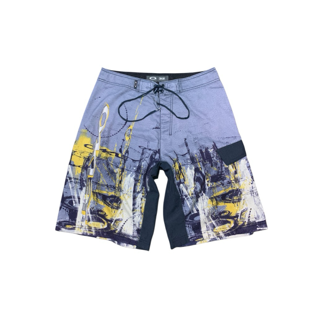 Oakley Vintage Boardshort Pants