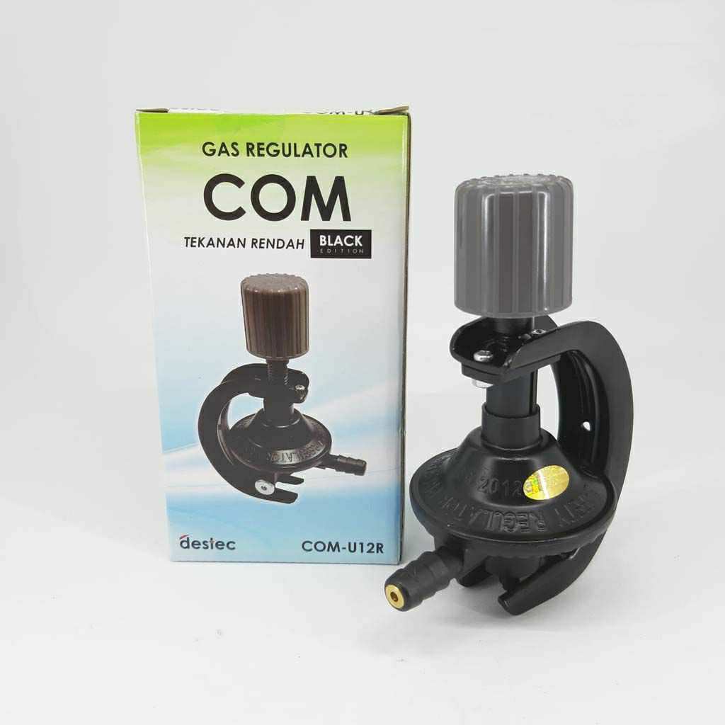 Regulator DESTEC U12RM