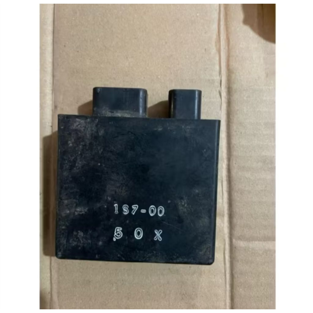 ECU CDI orizinal Jupiter mx old new