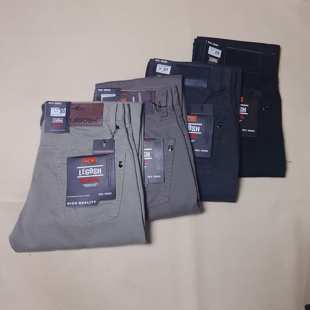 celana panjang pria/Legosh original/celana pria/celana original