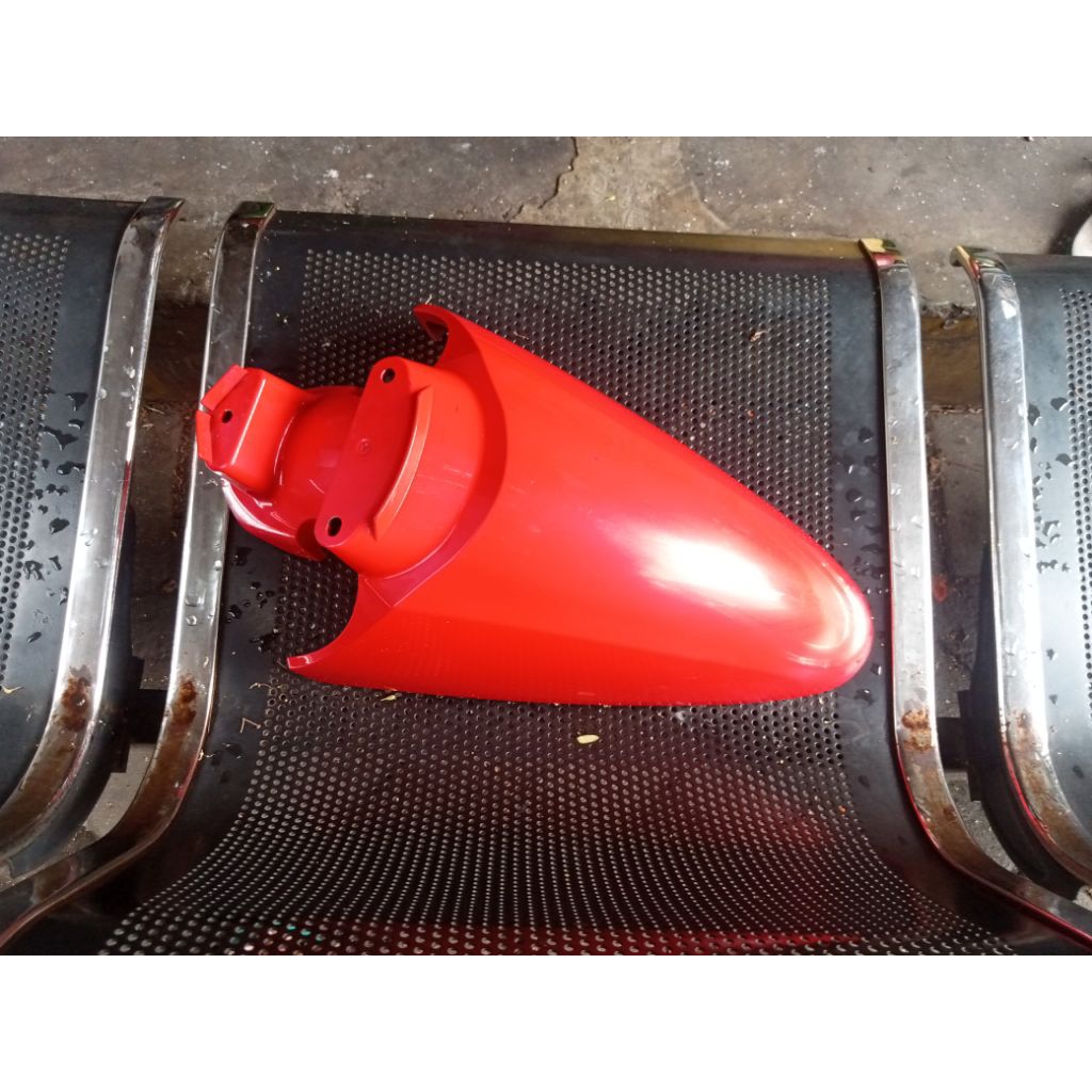 spakbor depan scoopy k2f original