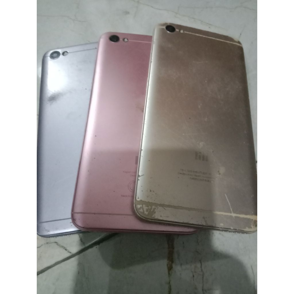 XIAOMI redmi note 5a minus lcd