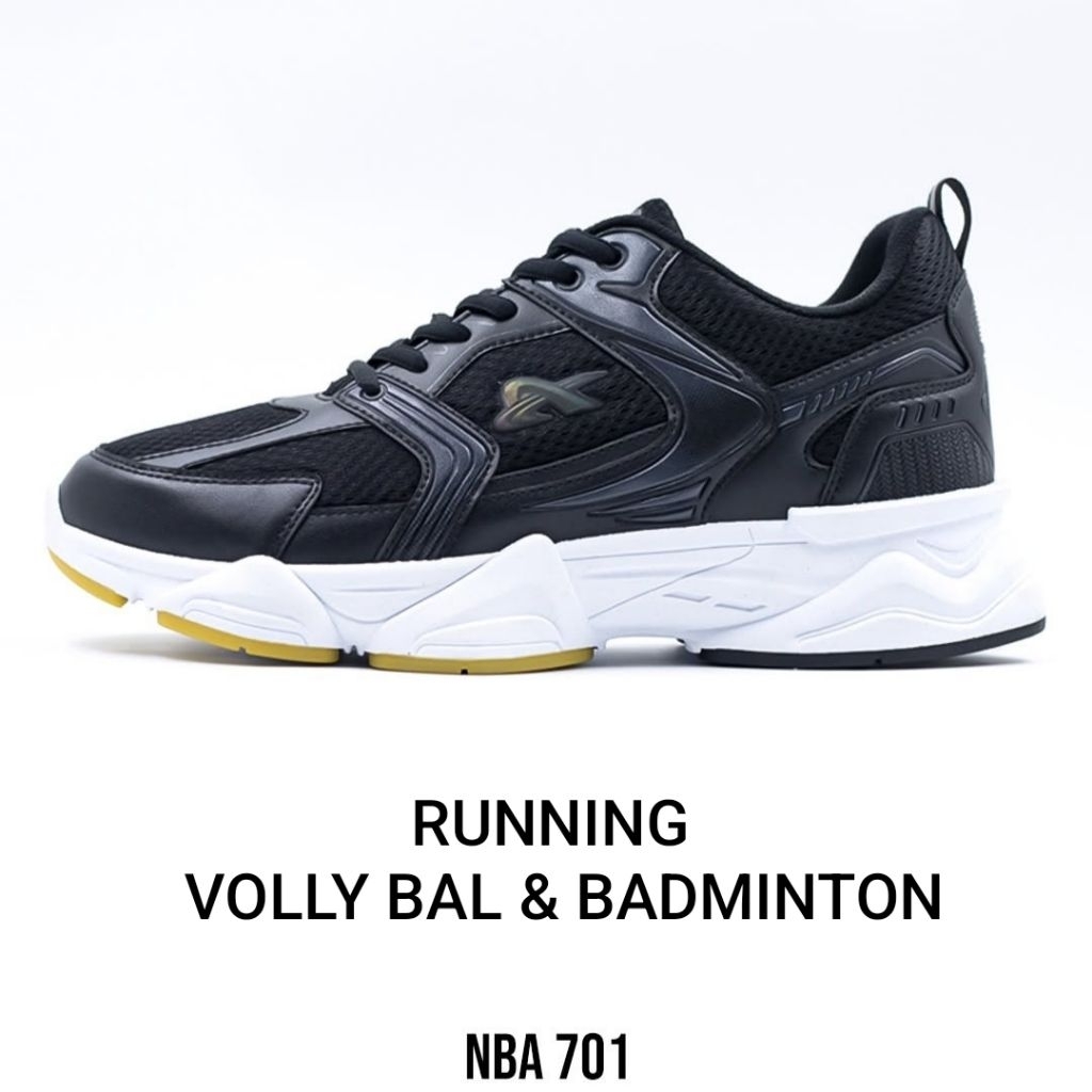 POTO ASLI HP. Sepatu Olahraga Pro ATT NBA 701 ORIGINAL / PC 950 / TGZ 896 / Sepatu sekolah - sepatu 