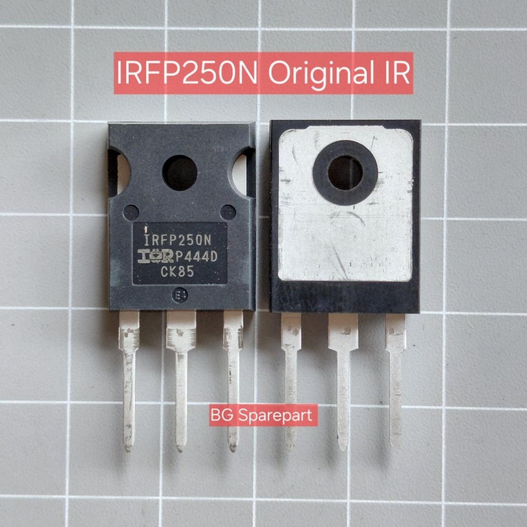IRFP250N IRFP 250N N-Channel Mosfet Original IR
