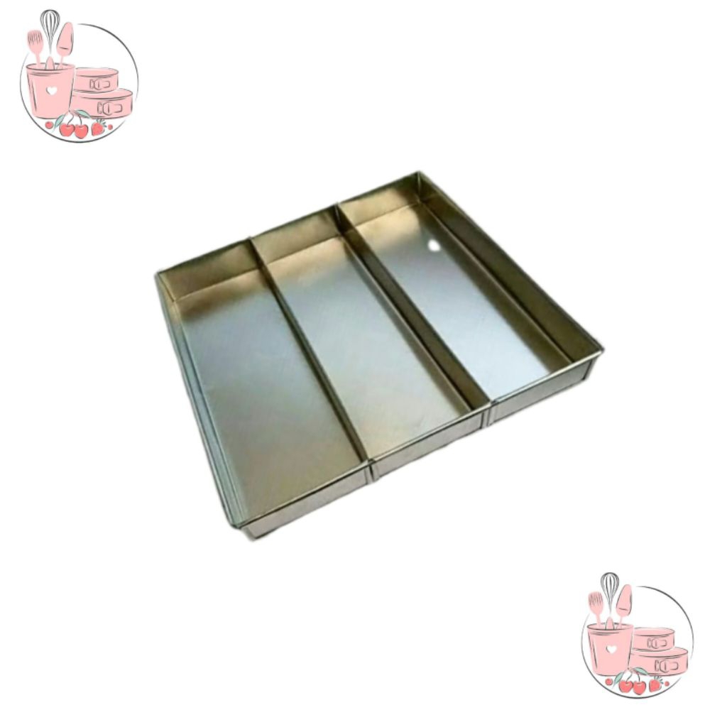 Loyang kue lapis surabaya