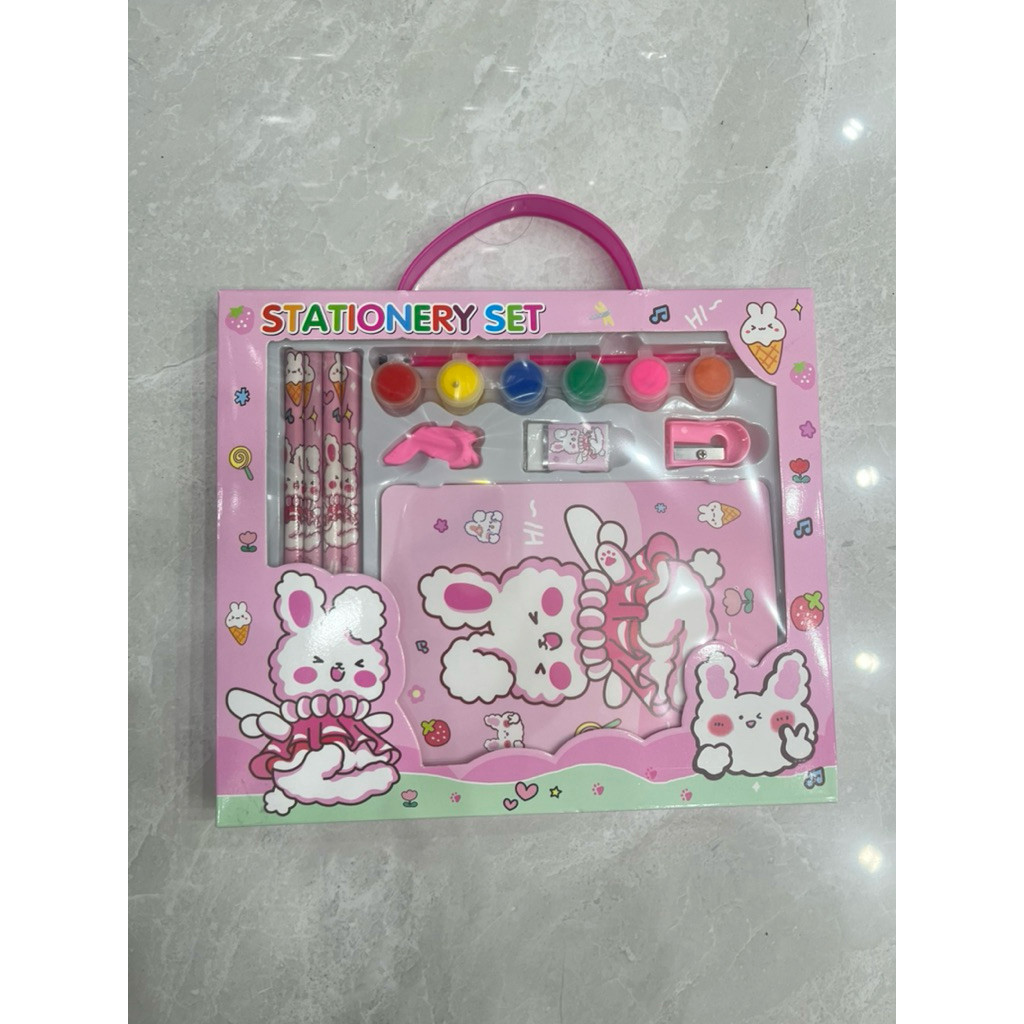 HAMPERS BIRTHDAY KIDS MURAH