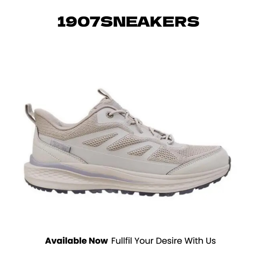 Sepatu Sneakers Pria Skechers Slade Ultra - Khaki SKE211248KHK