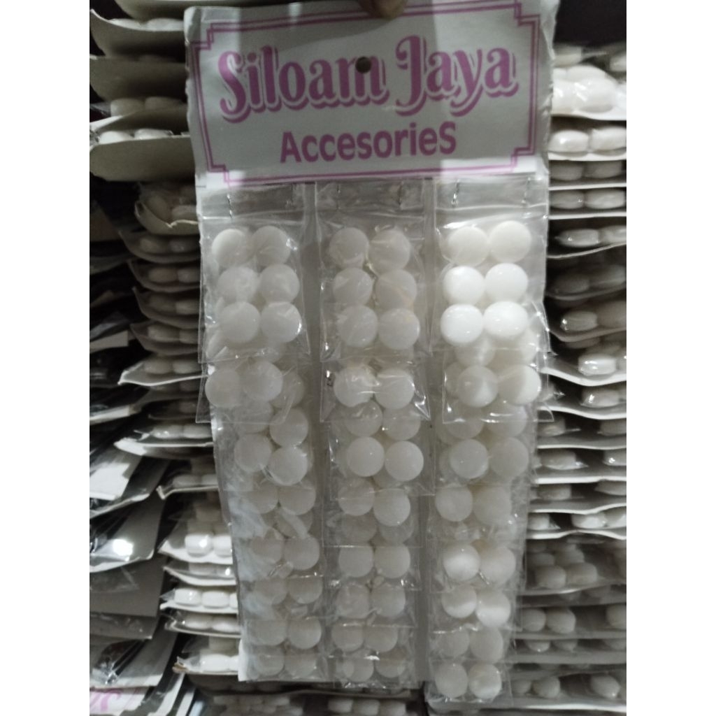 kapur barus renteng, 1 renteng isi 24pcs